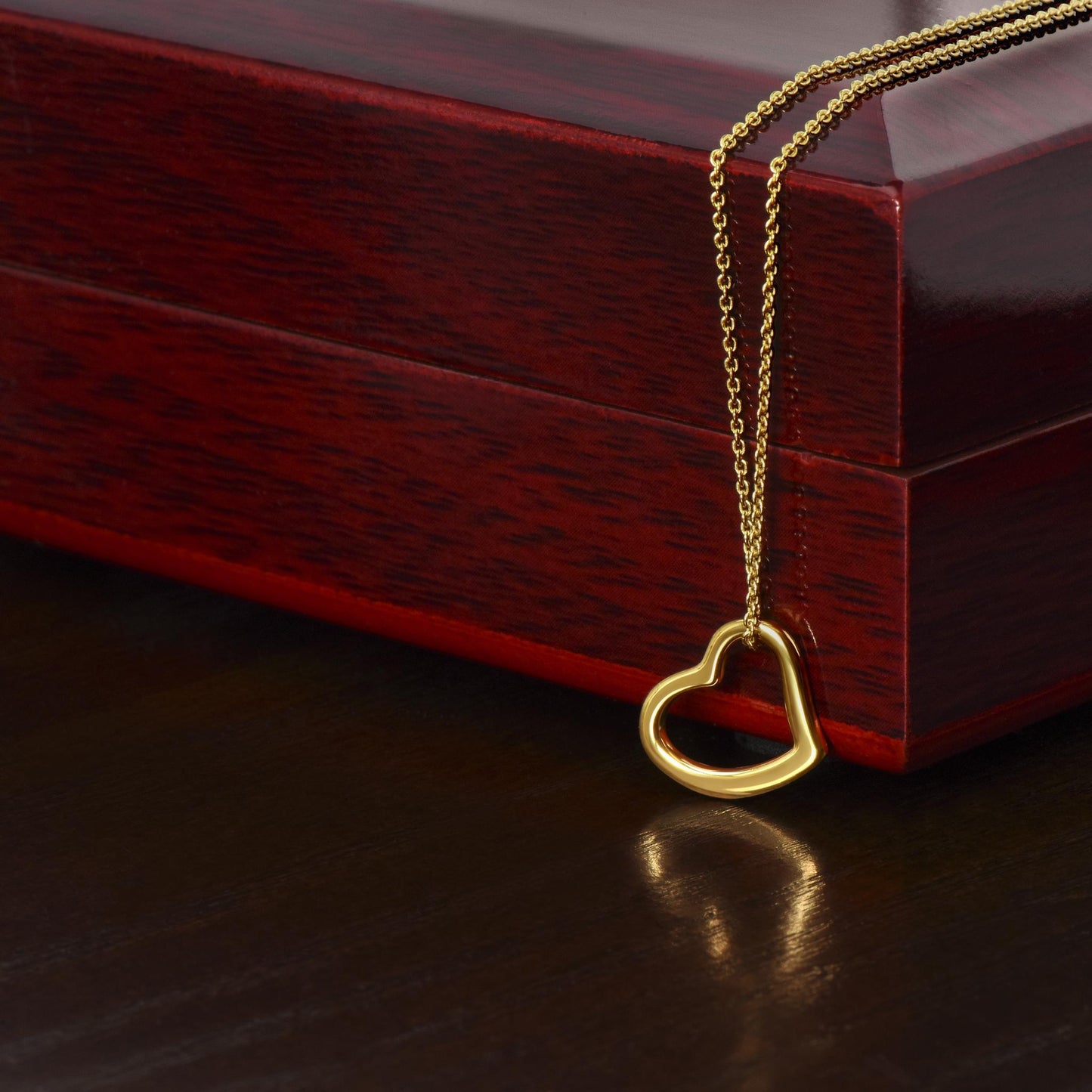 Victoria™ Necklace Elegance