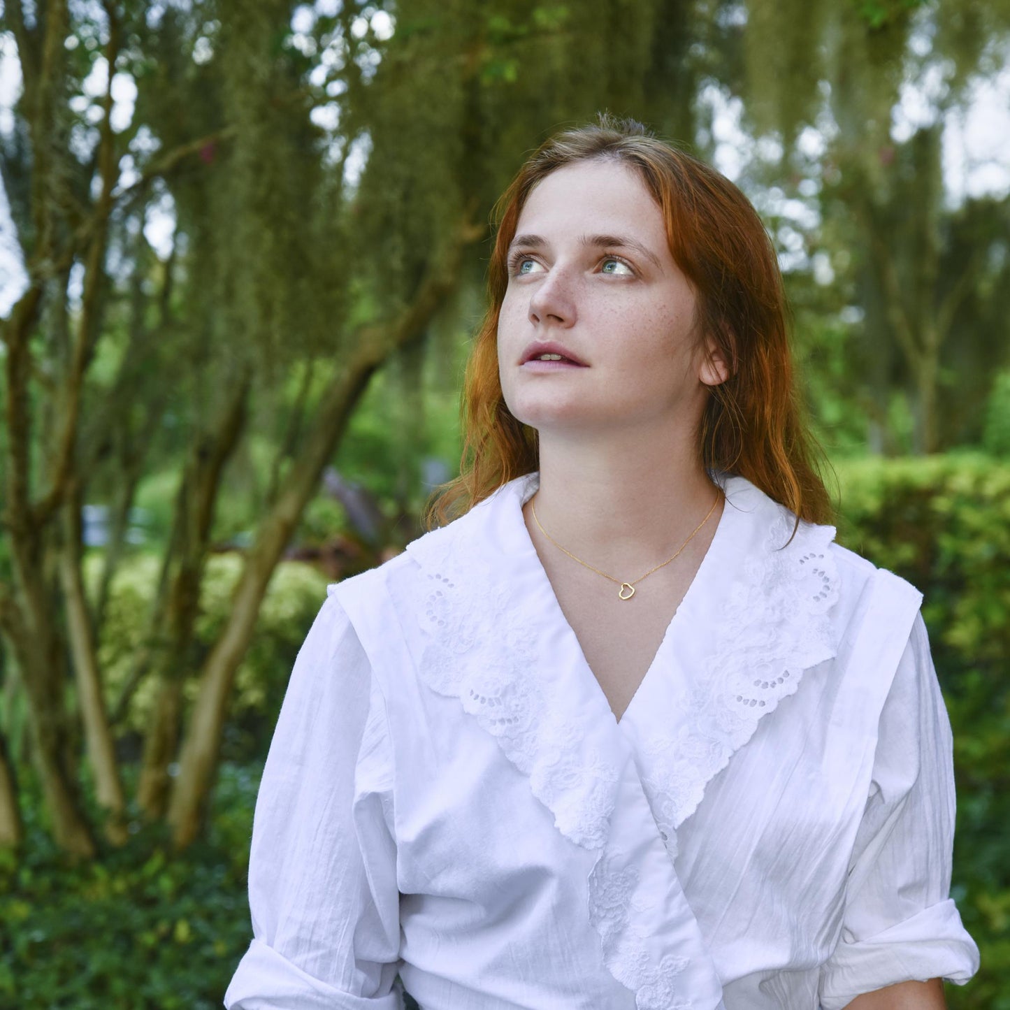 Victoria™ Necklace Elegance