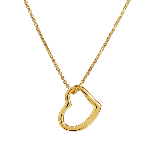 Victoria™ Necklace Elegance