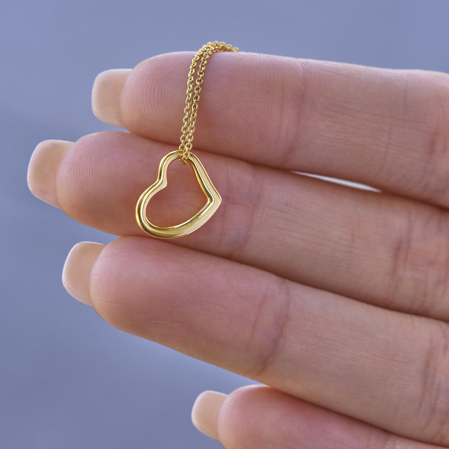 Victoria™ Necklace Elegance