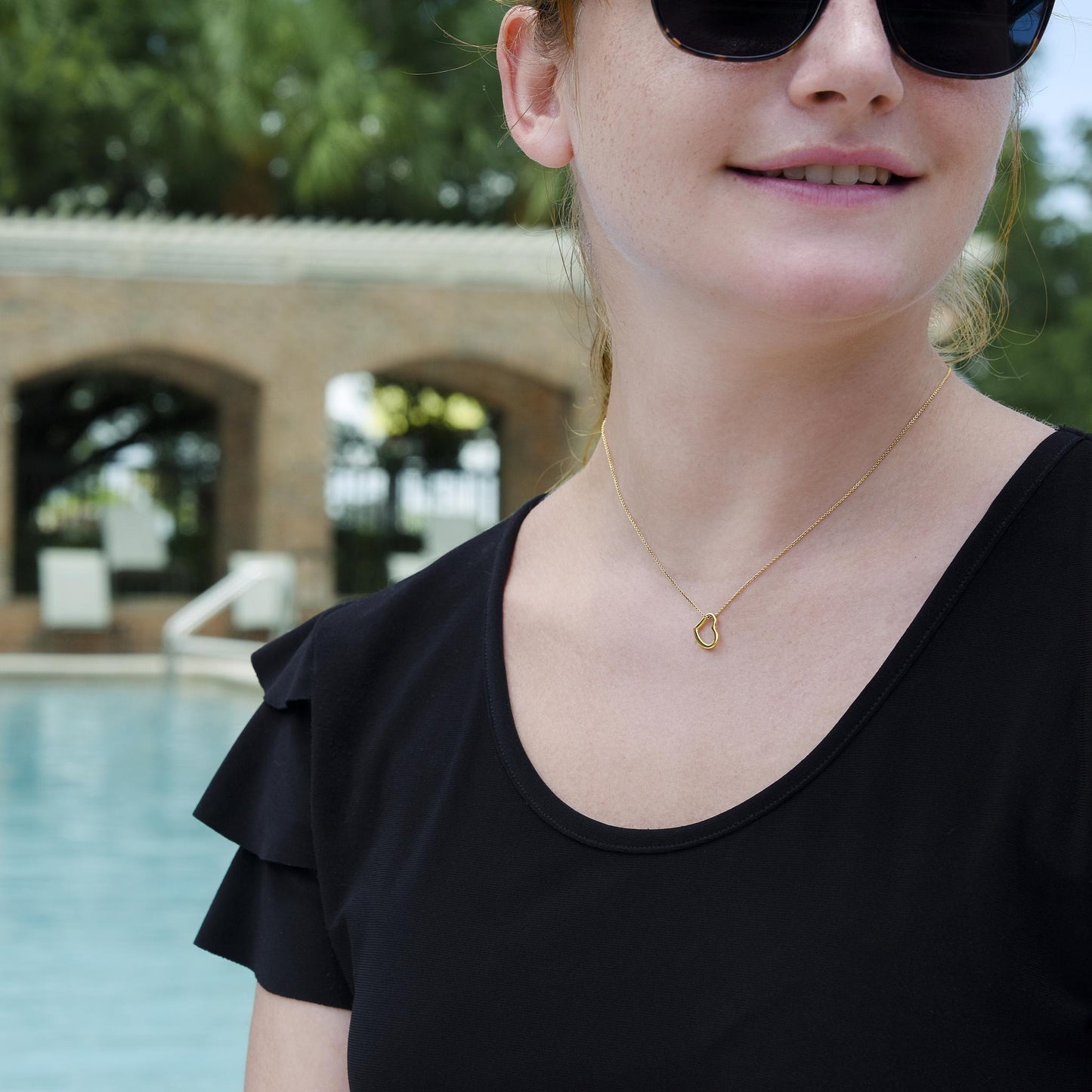 Victoria™ Necklace Elegance