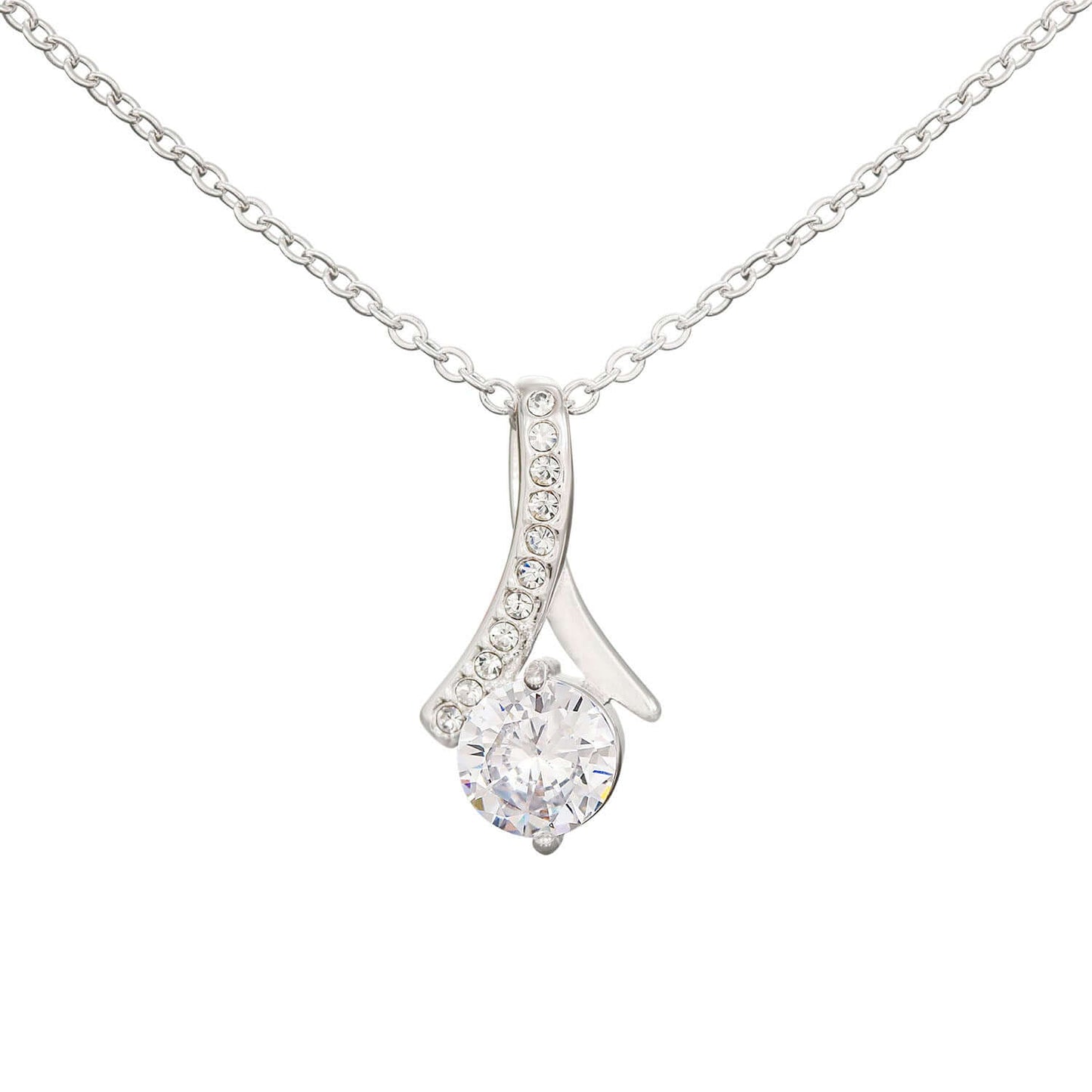 Bella™ love Necklace