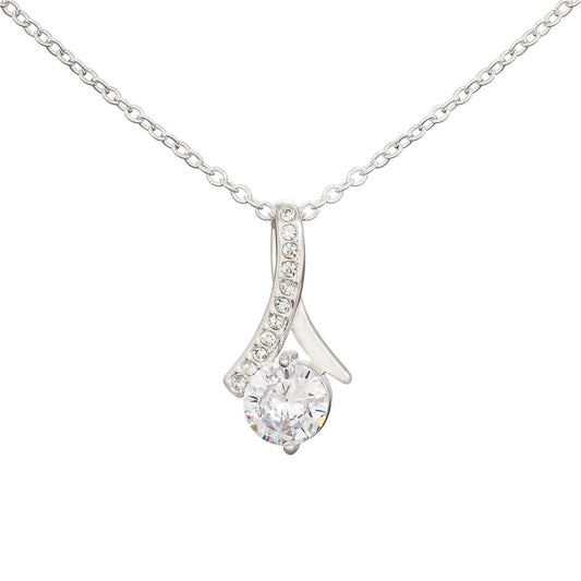 Bella™ love Necklace